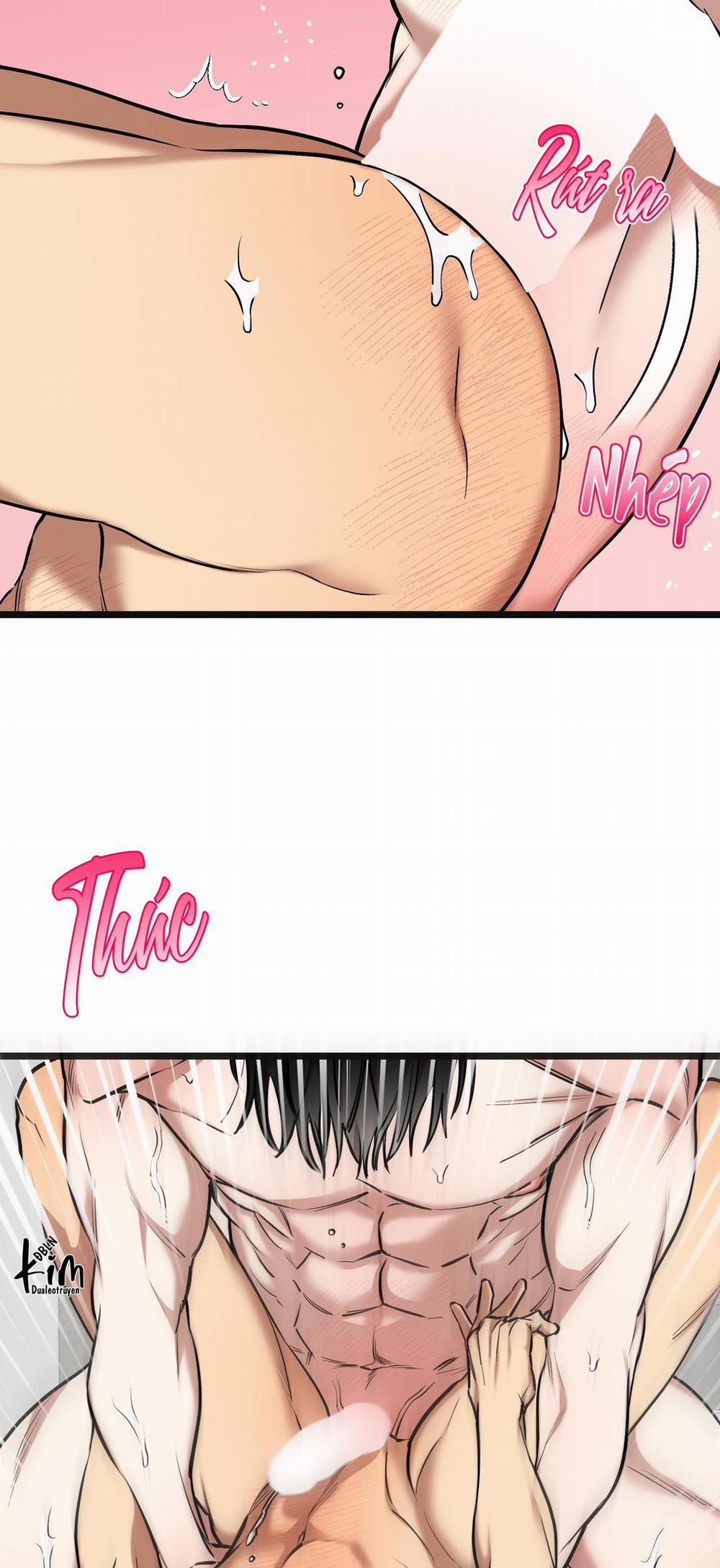 TUYỂN TẬP NGỰC BỰ, CUNG KHỦ CỦA NHÀ KIM 163.4 trang 30