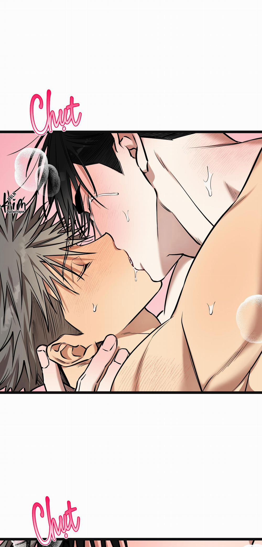 TUYỂN TẬP NGỰC BỰ, CUNG KHỦ CỦA NHÀ KIM 163.4 trang 35