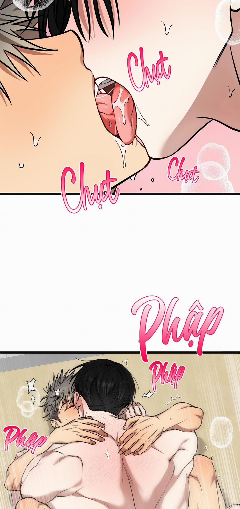 TUYỂN TẬP NGỰC BỰ, CUNG KHỦ CỦA NHÀ KIM 163.4 trang 36