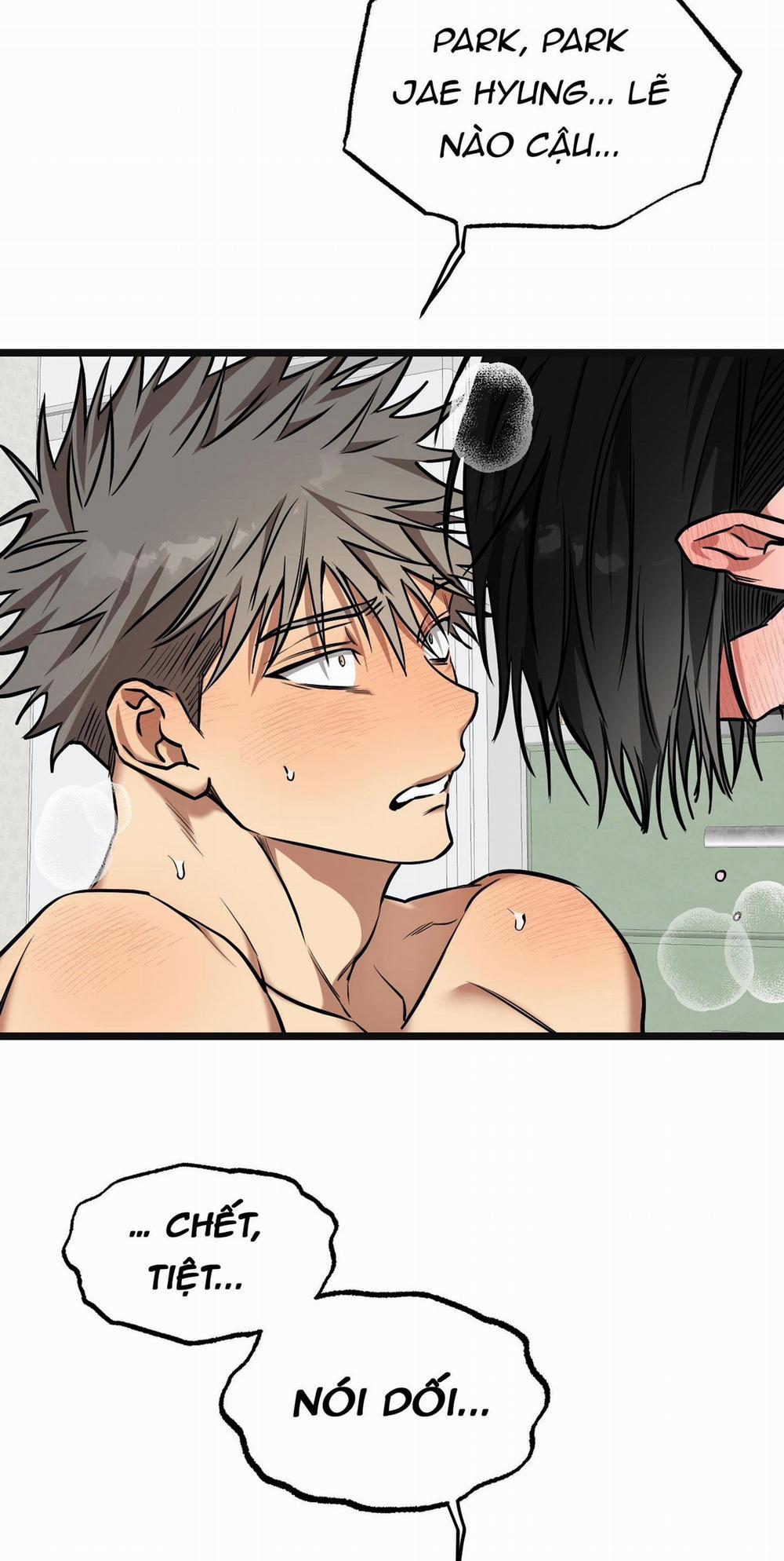 TUYỂN TẬP NGỰC BỰ, CUNG KHỦ CỦA NHÀ KIM 163.4 trang 46