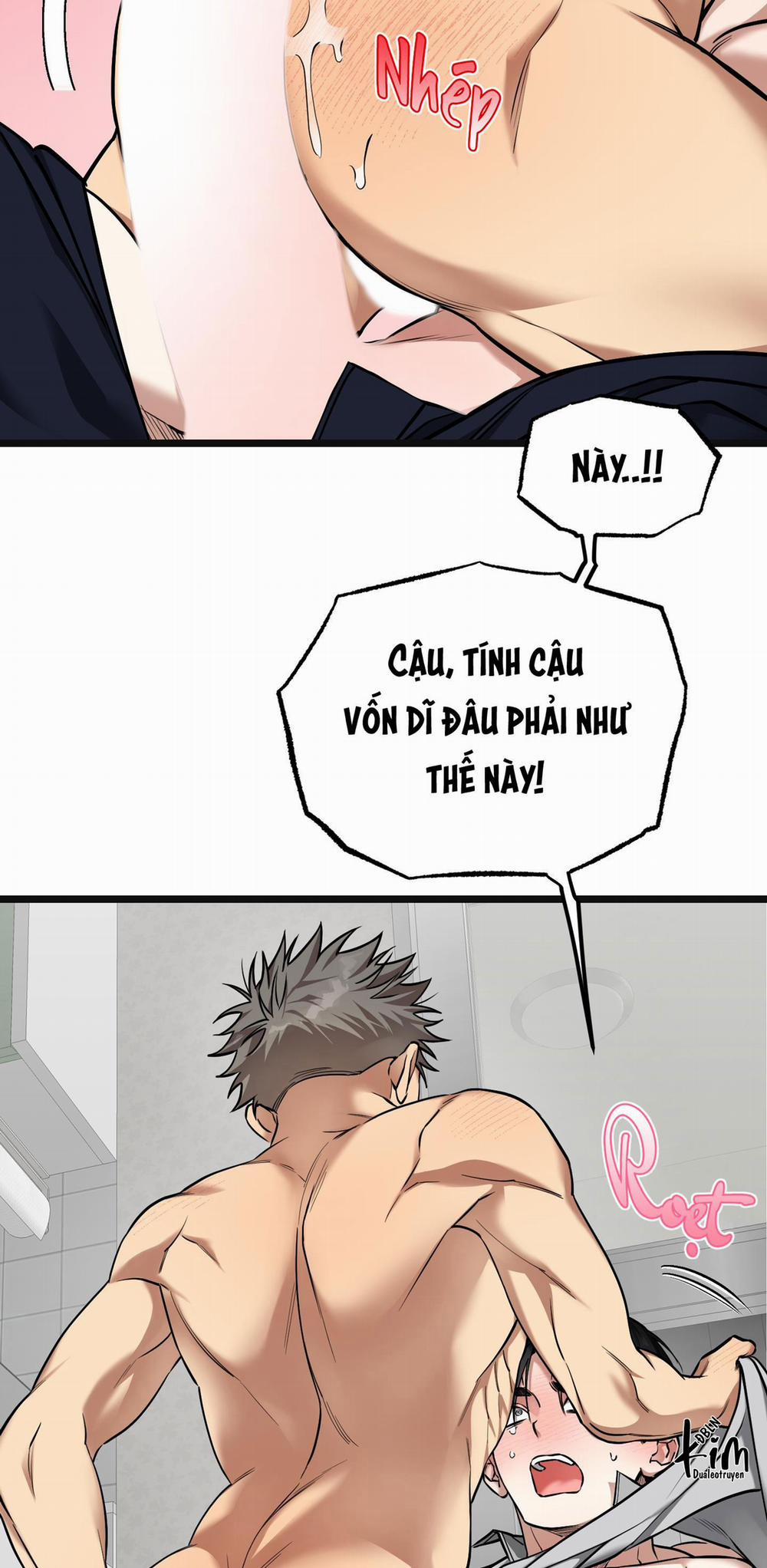 TUYỂN TẬP NGỰC BỰ, CUNG KHỦ CỦA NHÀ KIM 163.4 trang 7