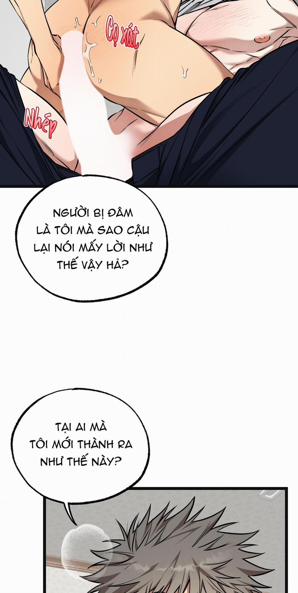 TUYỂN TẬP NGỰC BỰ, CUNG KHỦ CỦA NHÀ KIM 163.4 trang 8