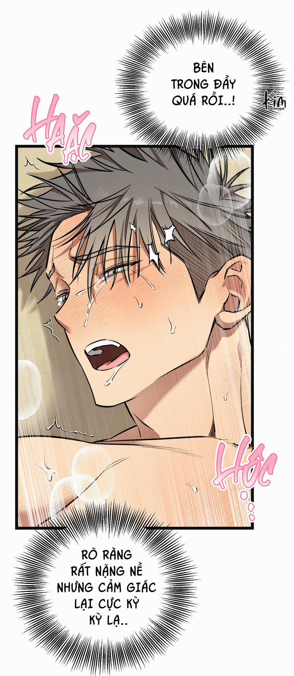 TUYỂN TẬP NGỰC BỰ, CUNG KHỦ CỦA NHÀ KIM 163.5 TÔN KÍNH NTEND trang 17