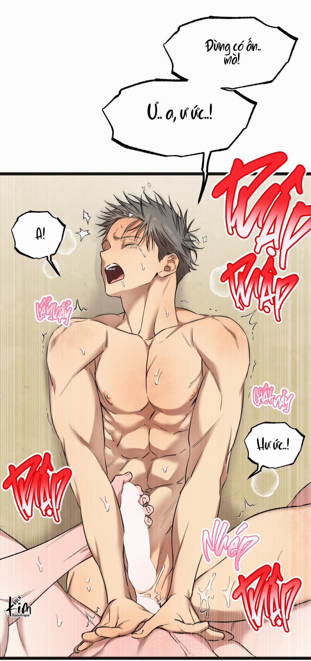 TUYỂN TẬP NGỰC BỰ, CUNG KHỦ CỦA NHÀ KIM 163.5 TÔN KÍNH NTEND trang 26