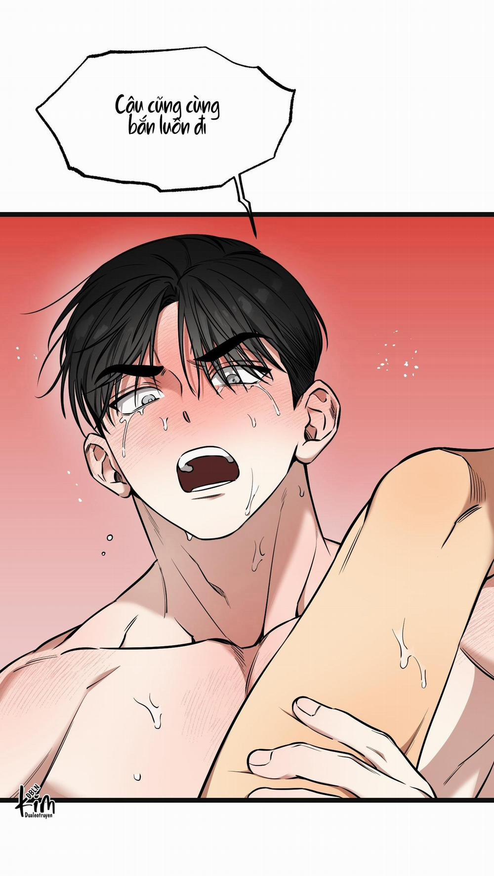 TUYỂN TẬP NGỰC BỰ, CUNG KHỦ CỦA NHÀ KIM 163.5 trang 10