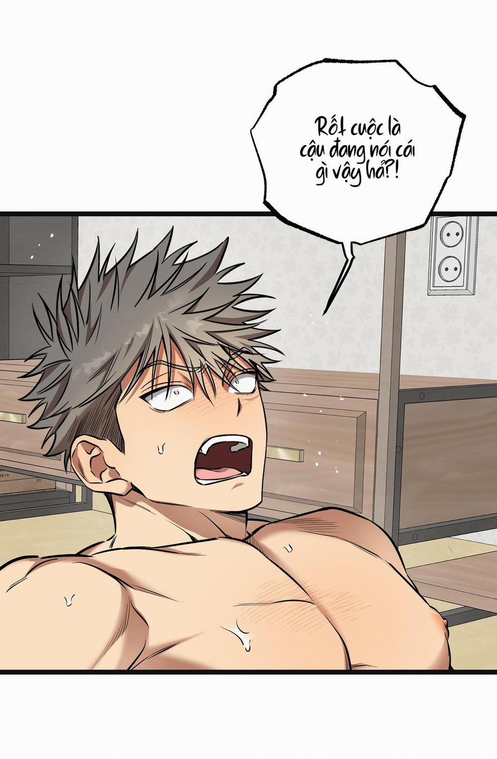 TUYỂN TẬP NGỰC BỰ, CUNG KHỦ CỦA NHÀ KIM 163.5 trang 11