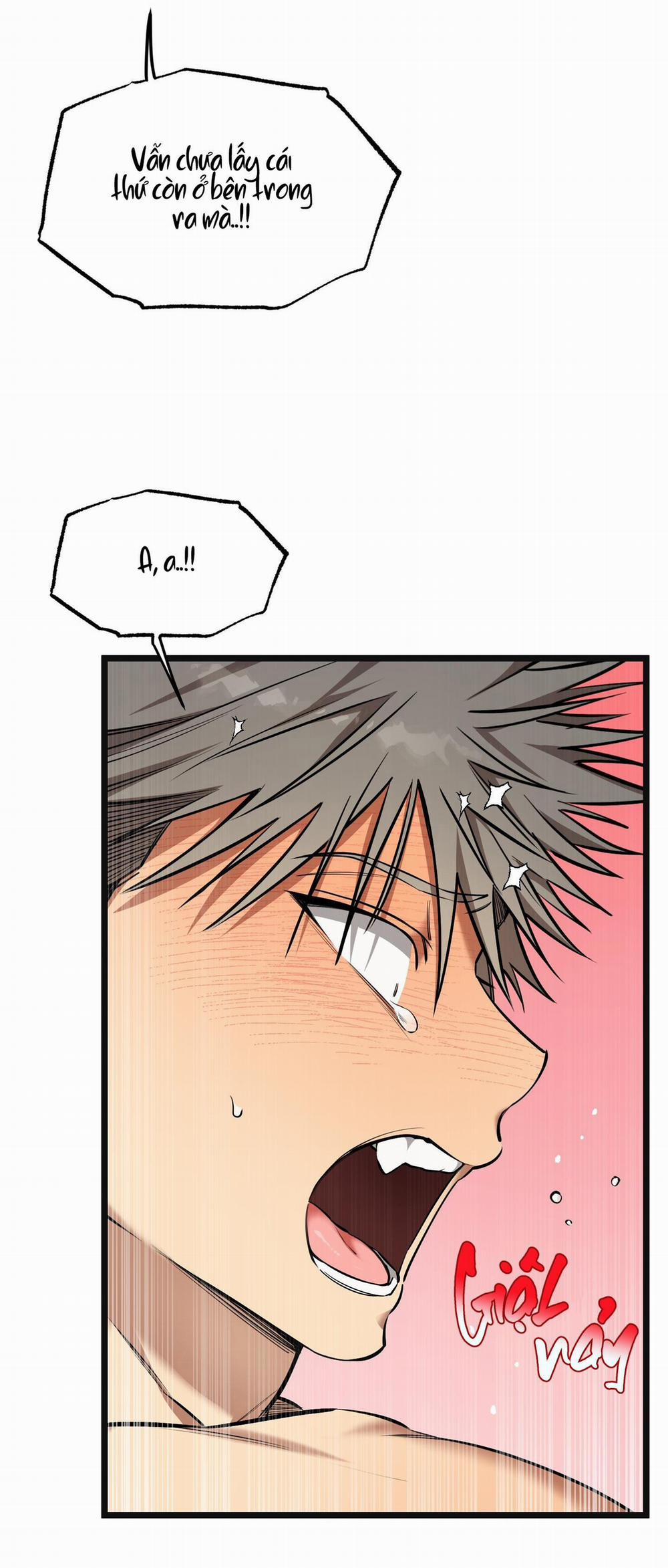 TUYỂN TẬP NGỰC BỰ, CUNG KHỦ CỦA NHÀ KIM 163.5 trang 14