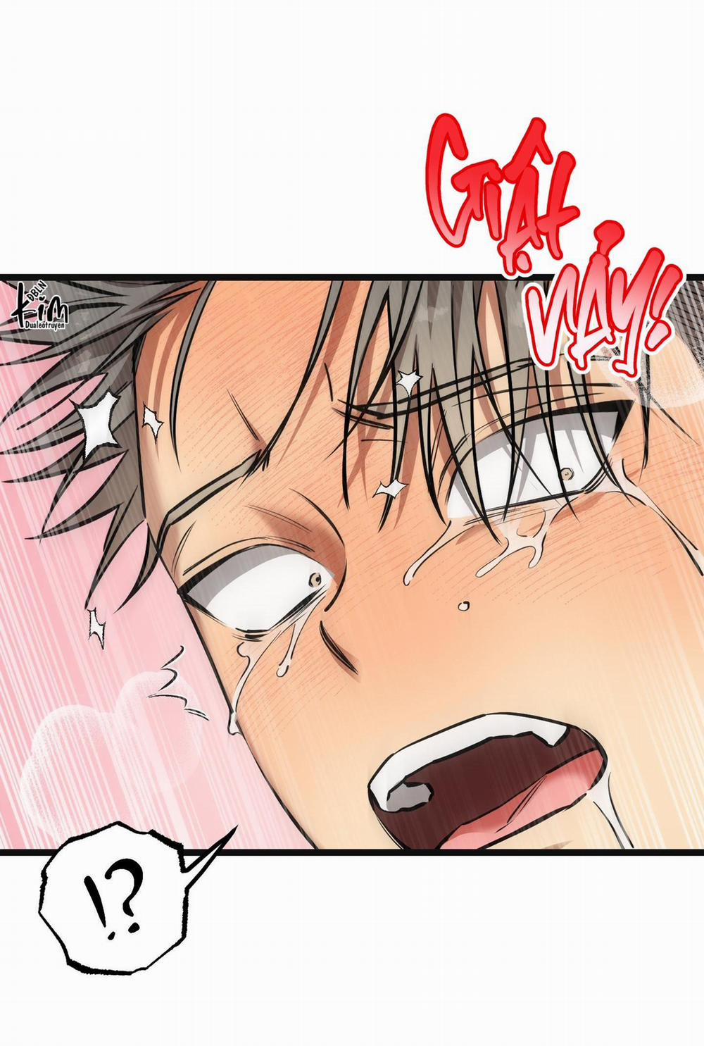 TUYỂN TẬP NGỰC BỰ, CUNG KHỦ CỦA NHÀ KIM 163.5 trang 20