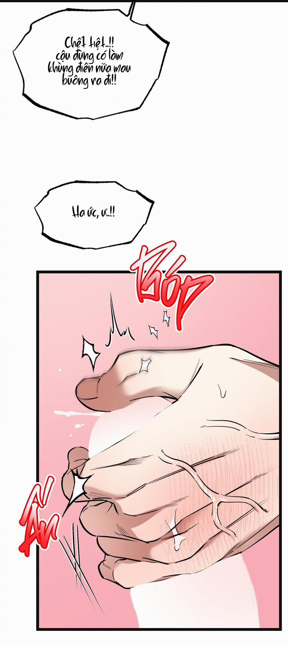 TUYỂN TẬP NGỰC BỰ, CUNG KHỦ CỦA NHÀ KIM 163.5 trang 25