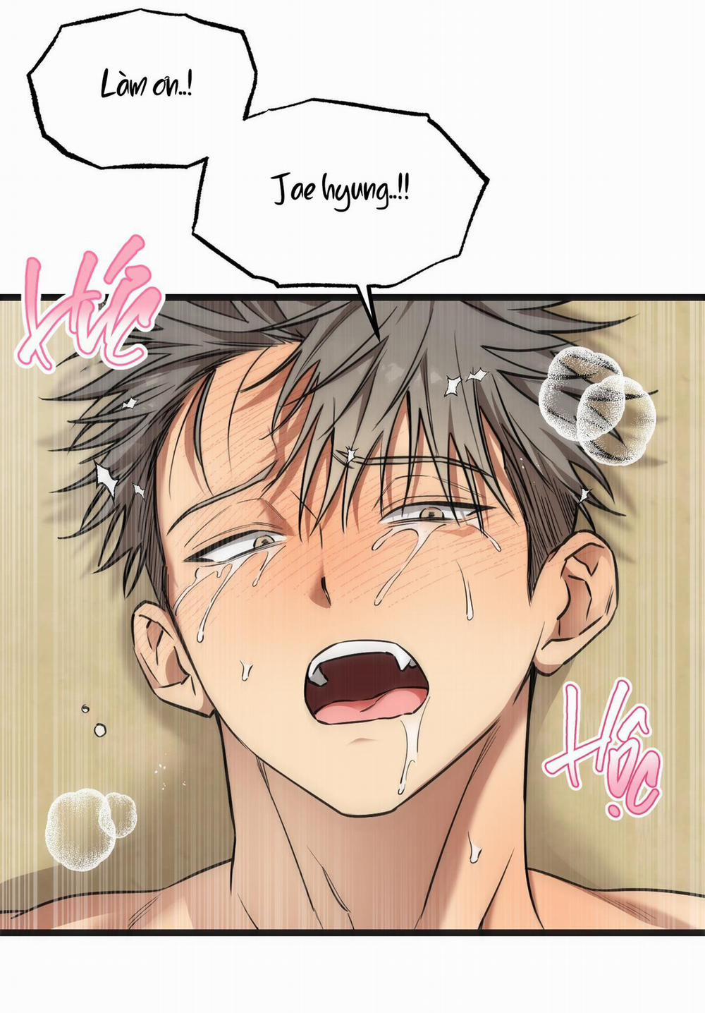 TUYỂN TẬP NGỰC BỰ, CUNG KHỦ CỦA NHÀ KIM 163.5 trang 27