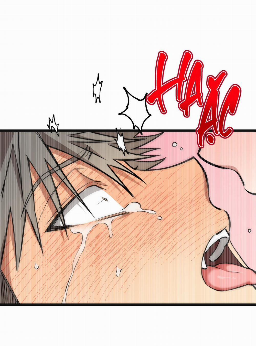 TUYỂN TẬP NGỰC BỰ, CUNG KHỦ CỦA NHÀ KIM 163.5 trang 37