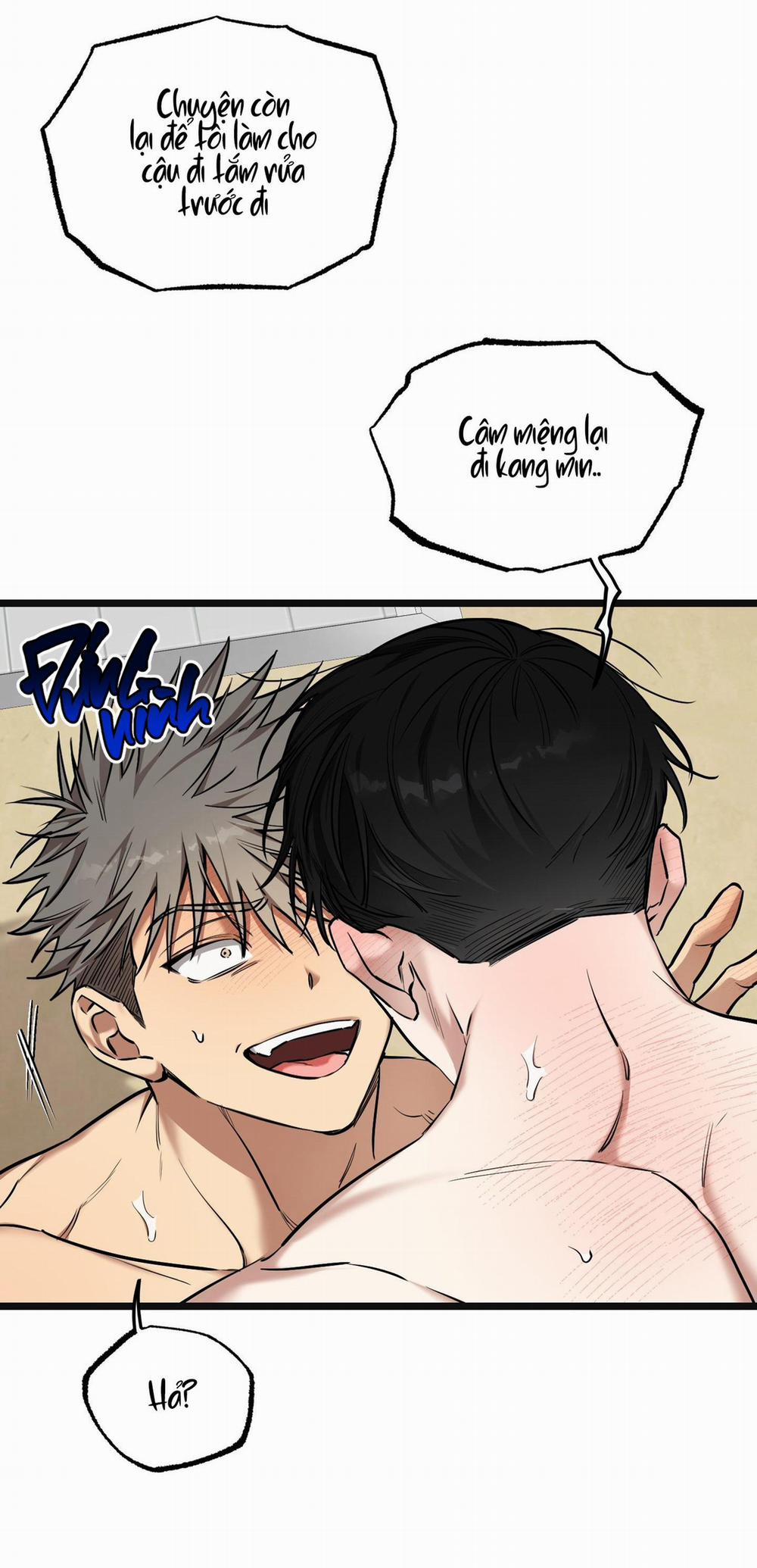 TUYỂN TẬP NGỰC BỰ, CUNG KHỦ CỦA NHÀ KIM 163.5 trang 4