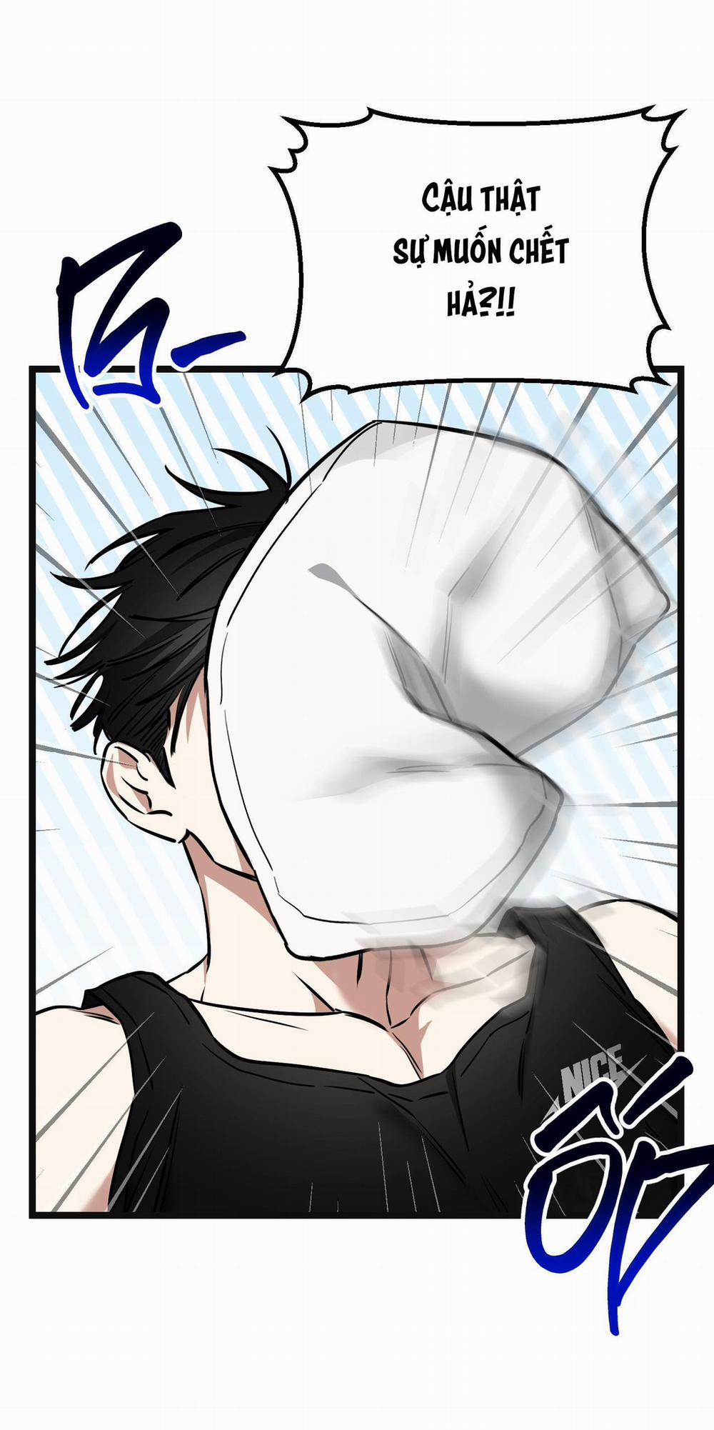 TUYỂN TẬP NGỰC BỰ, CUNG KHỦ CỦA NHÀ KIM 163.5 trang 45