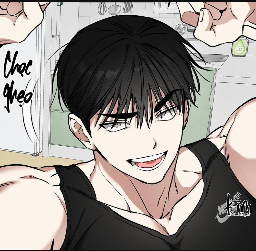 TUYỂN TẬP NGỰC BỰ, CUNG KHỦ CỦA NHÀ KIM 163.5 trang 49