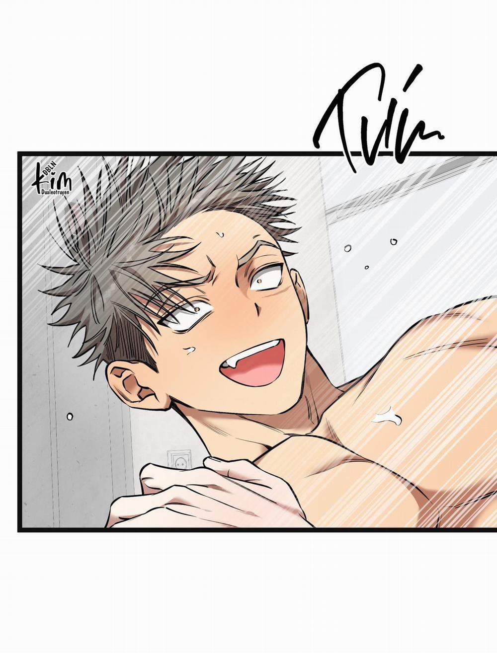 TUYỂN TẬP NGỰC BỰ, CUNG KHỦ CỦA NHÀ KIM 163.5 trang 5