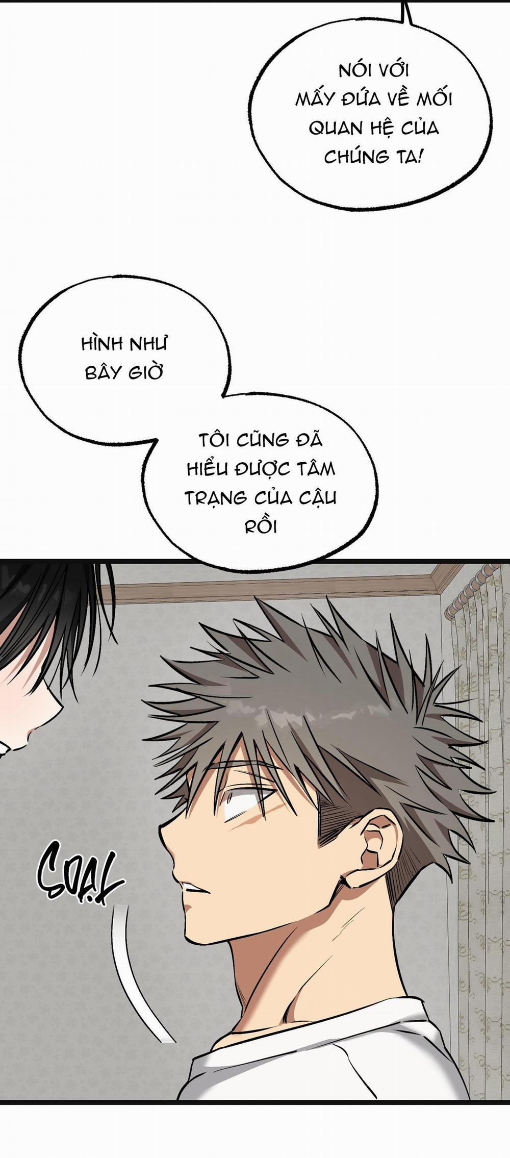 TUYỂN TẬP NGỰC BỰ, CUNG KHỦ CỦA NHÀ KIM 163.5 trang 57