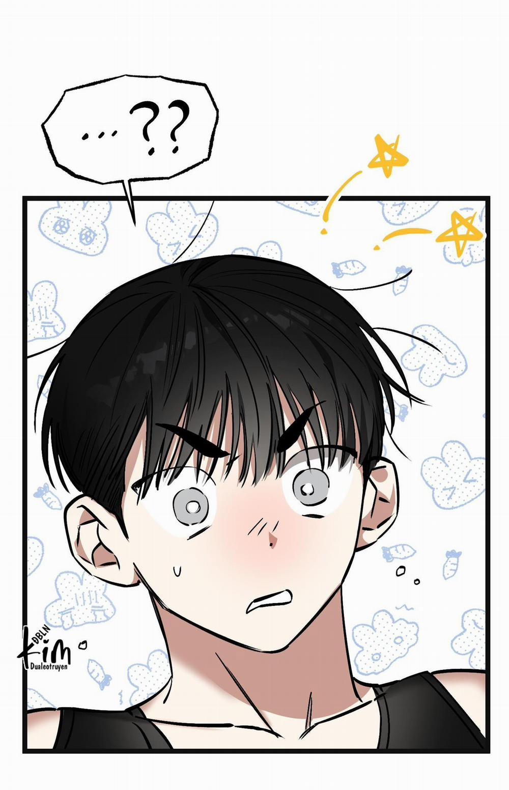 TUYỂN TẬP NGỰC BỰ, CUNG KHỦ CỦA NHÀ KIM 163.5 trang 61