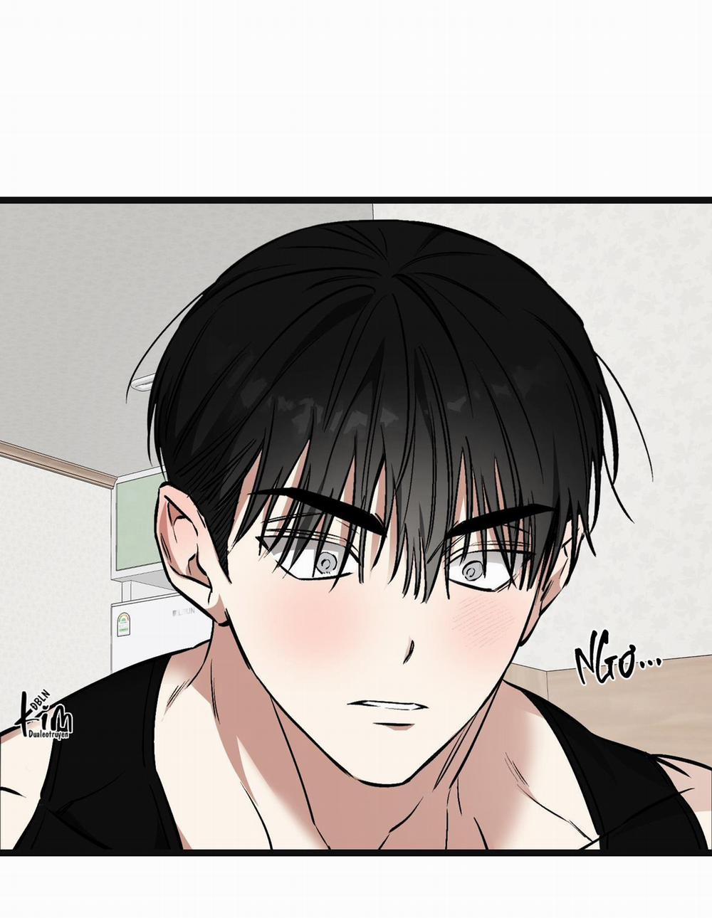 TUYỂN TẬP NGỰC BỰ, CUNG KHỦ CỦA NHÀ KIM 163.5 trang 66