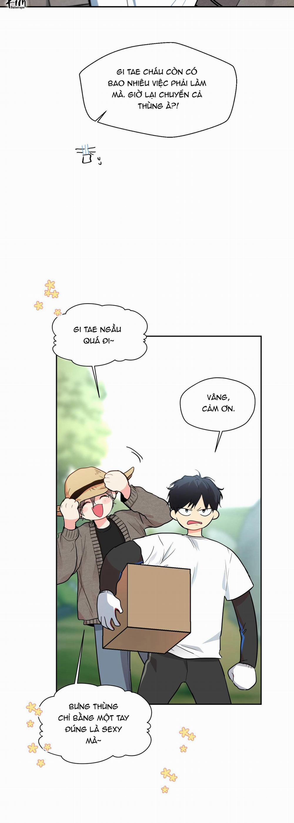 TUYỂN TẬP NGỰC BỰ, CUNG KHỦ CỦA NHÀ KIM 164.1 VỊ KHÁCH 1 trang 10