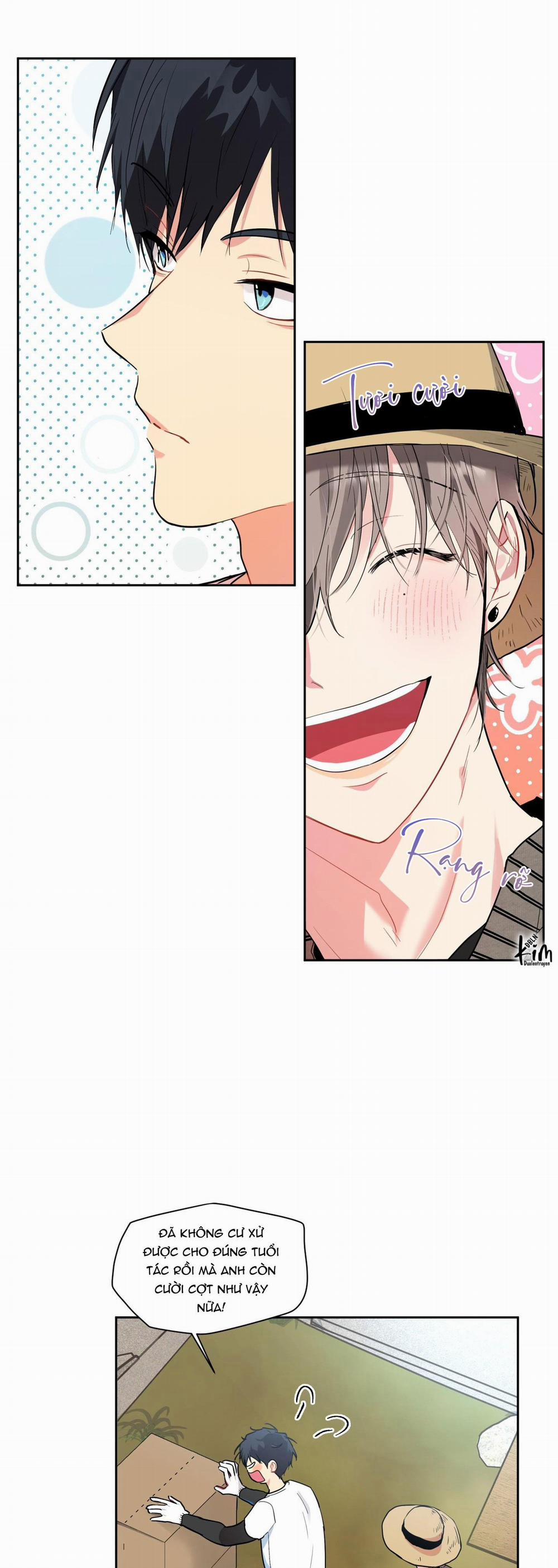 TUYỂN TẬP NGỰC BỰ, CUNG KHỦ CỦA NHÀ KIM 164.1 VỊ KHÁCH 1 trang 11