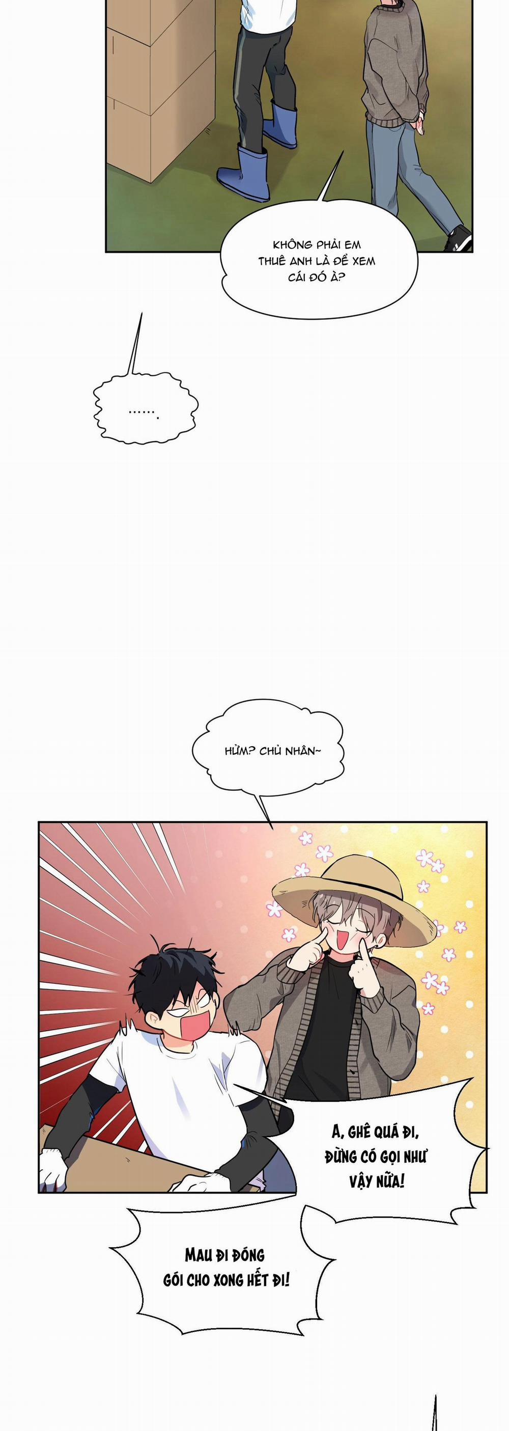 TUYỂN TẬP NGỰC BỰ, CUNG KHỦ CỦA NHÀ KIM 164.1 VỊ KHÁCH 1 trang 12