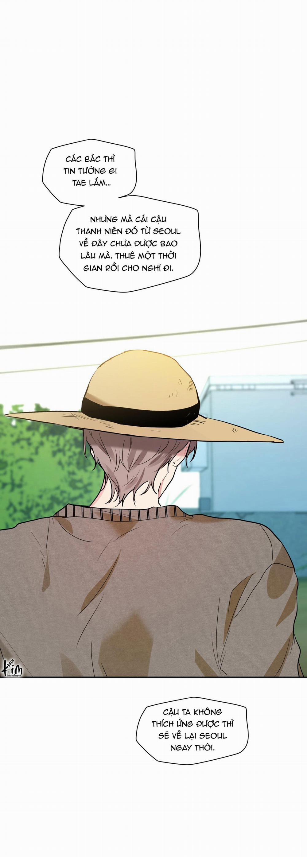 TUYỂN TẬP NGỰC BỰ, CUNG KHỦ CỦA NHÀ KIM 164.1 VỊ KHÁCH 1 trang 16