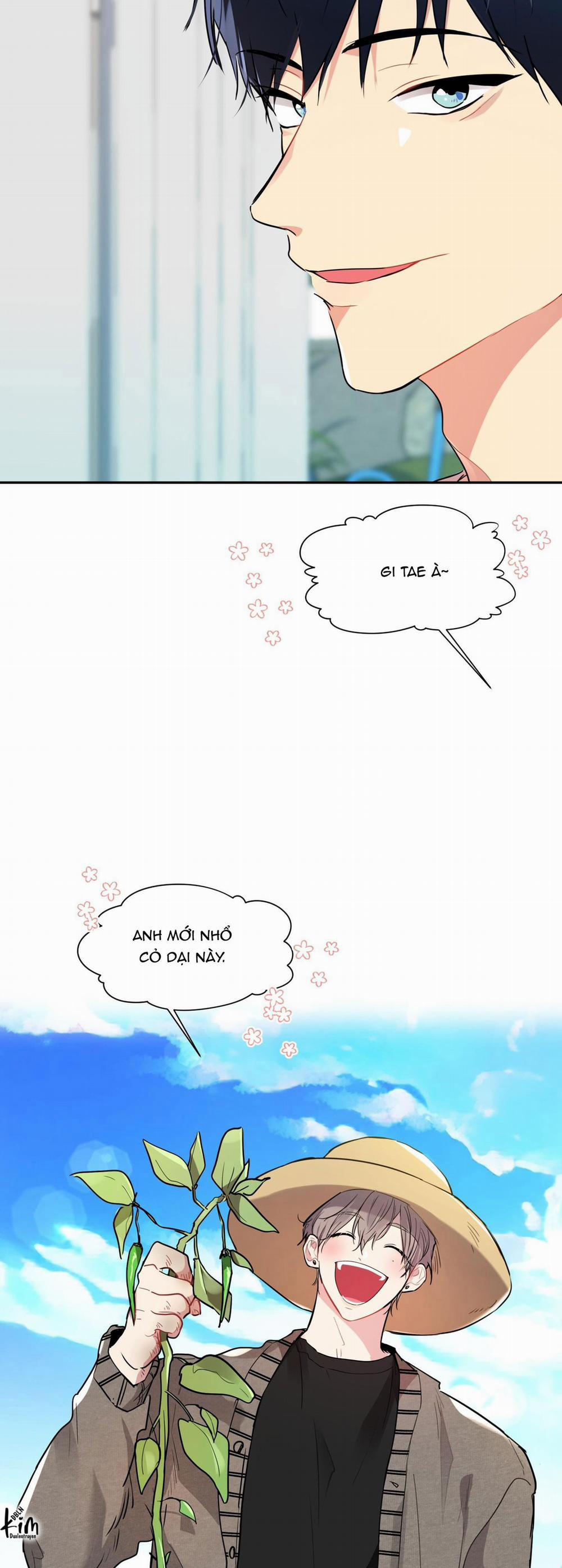 TUYỂN TẬP NGỰC BỰ, CUNG KHỦ CỦA NHÀ KIM 164.1 VỊ KHÁCH 1 trang 18