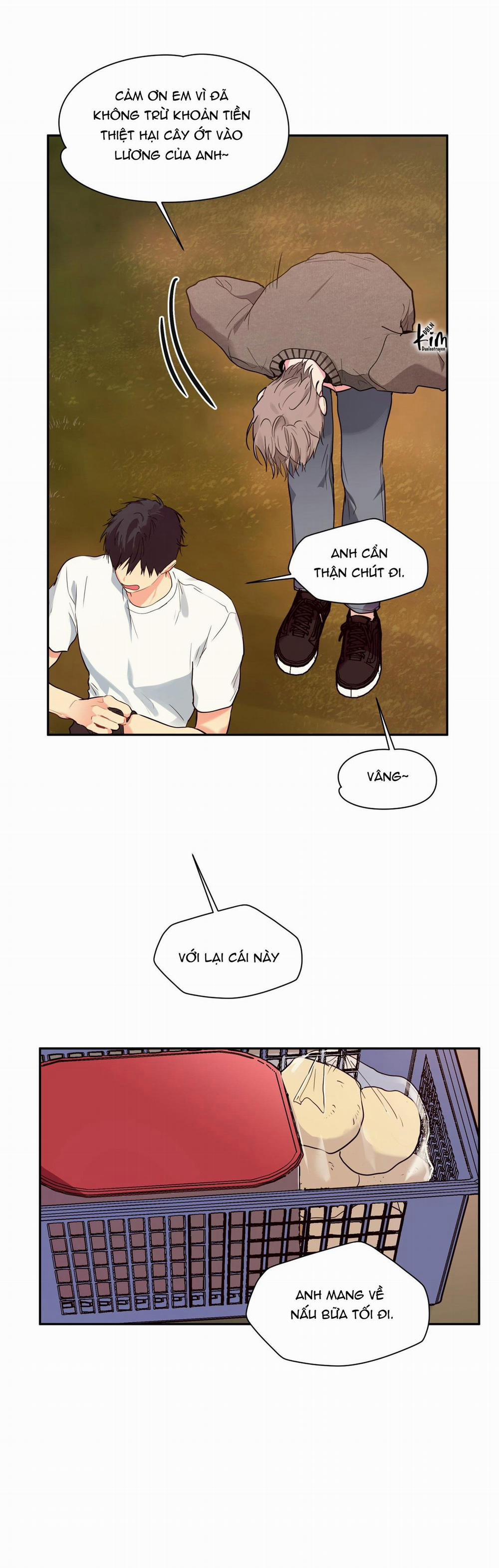 TUYỂN TẬP NGỰC BỰ, CUNG KHỦ CỦA NHÀ KIM 164.1 VỊ KHÁCH 1 trang 21