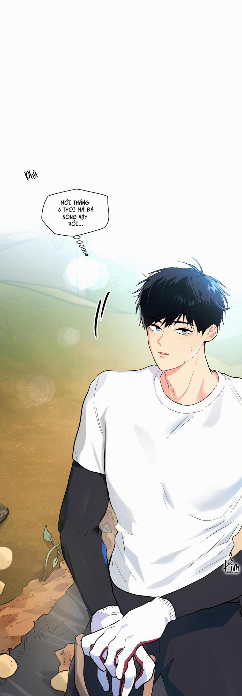 TUYỂN TẬP NGỰC BỰ, CUNG KHỦ CỦA NHÀ KIM 164.1 VỊ KHÁCH 1 trang 3