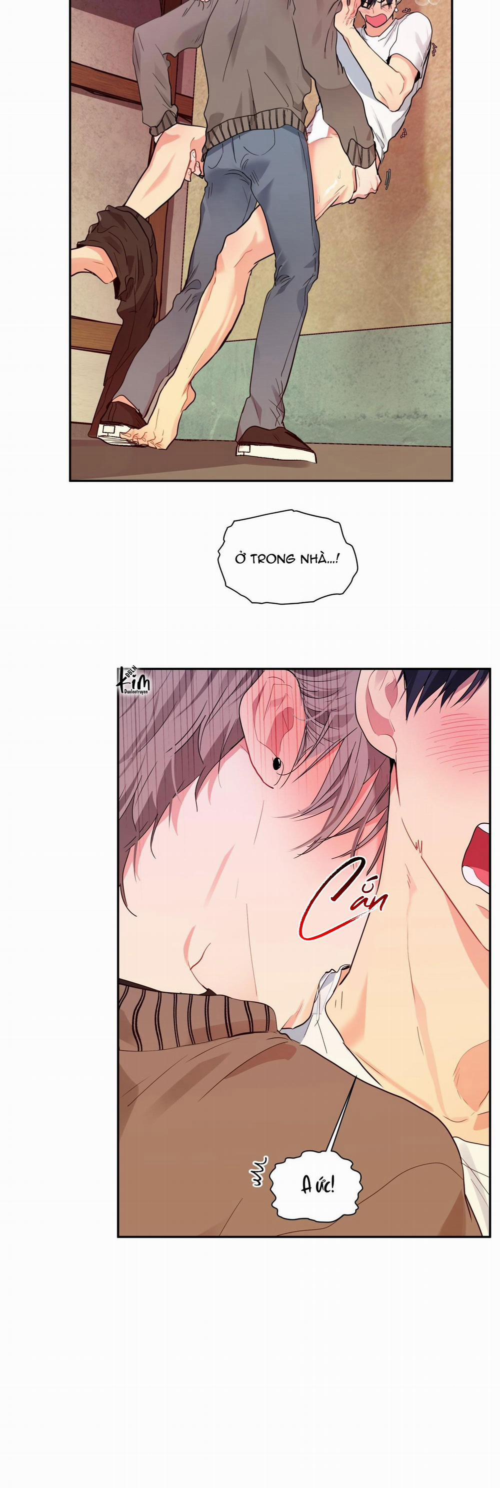 TUYỂN TẬP NGỰC BỰ, CUNG KHỦ CỦA NHÀ KIM 164.1 VỊ KHÁCH 1 trang 34