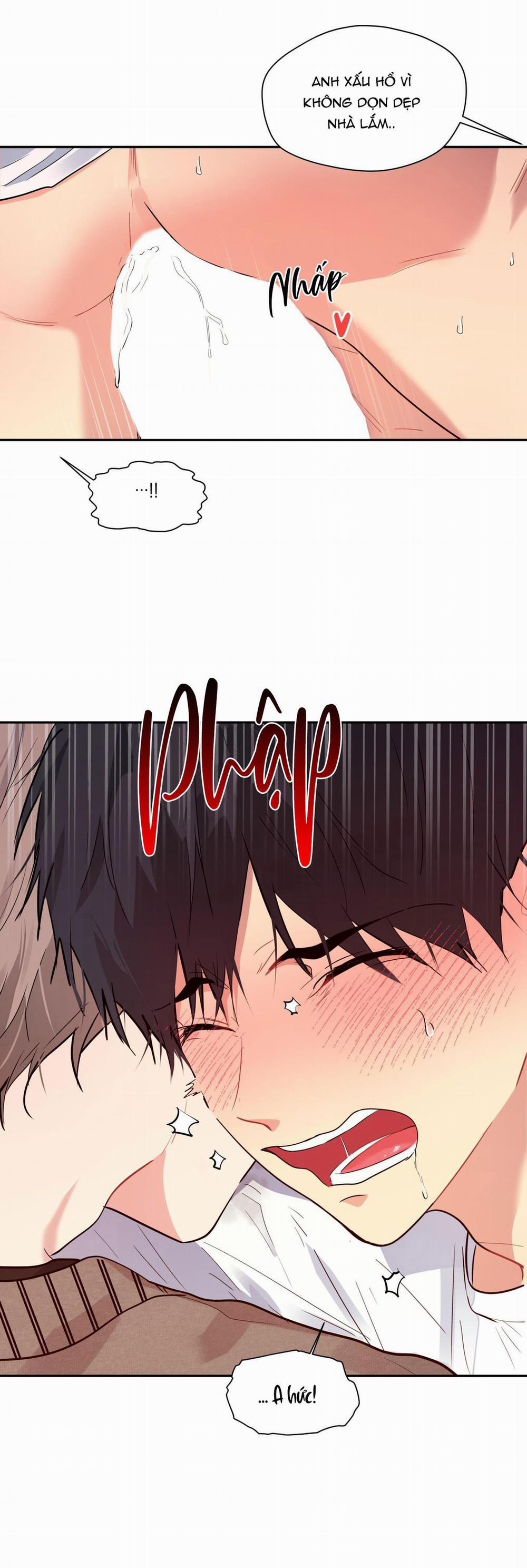 TUYỂN TẬP NGỰC BỰ, CUNG KHỦ CỦA NHÀ KIM 164.1 VỊ KHÁCH 1 trang 35