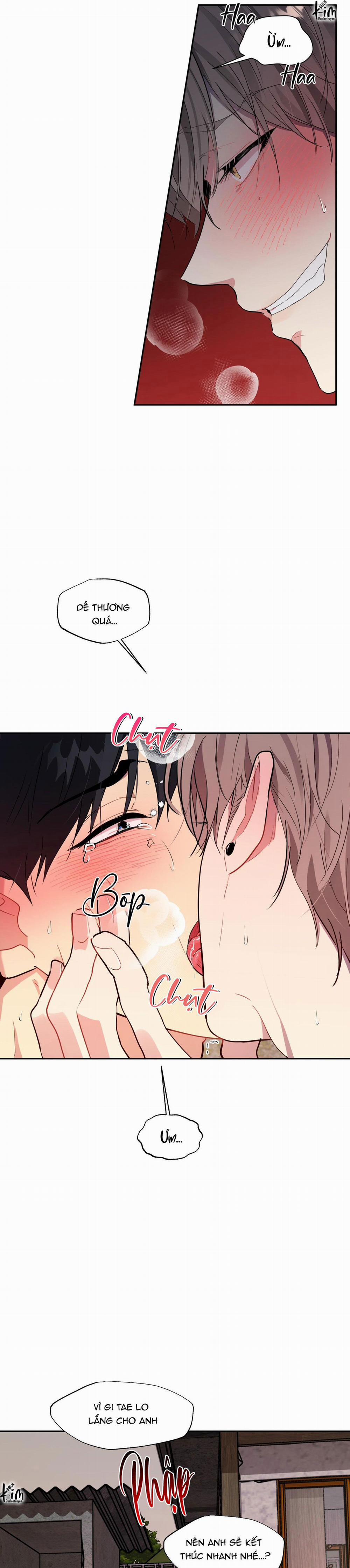 TUYỂN TẬP NGỰC BỰ, CUNG KHỦ CỦA NHÀ KIM 164.1 VỊ KHÁCH 1 trang 41