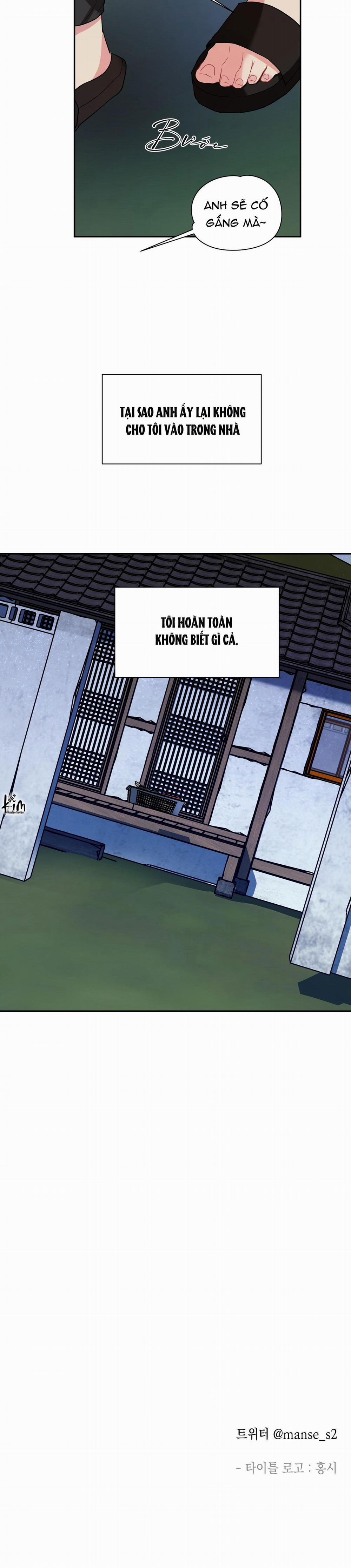 TUYỂN TẬP NGỰC BỰ, CUNG KHỦ CỦA NHÀ KIM 164.1 VỊ KHÁCH 1 trang 46