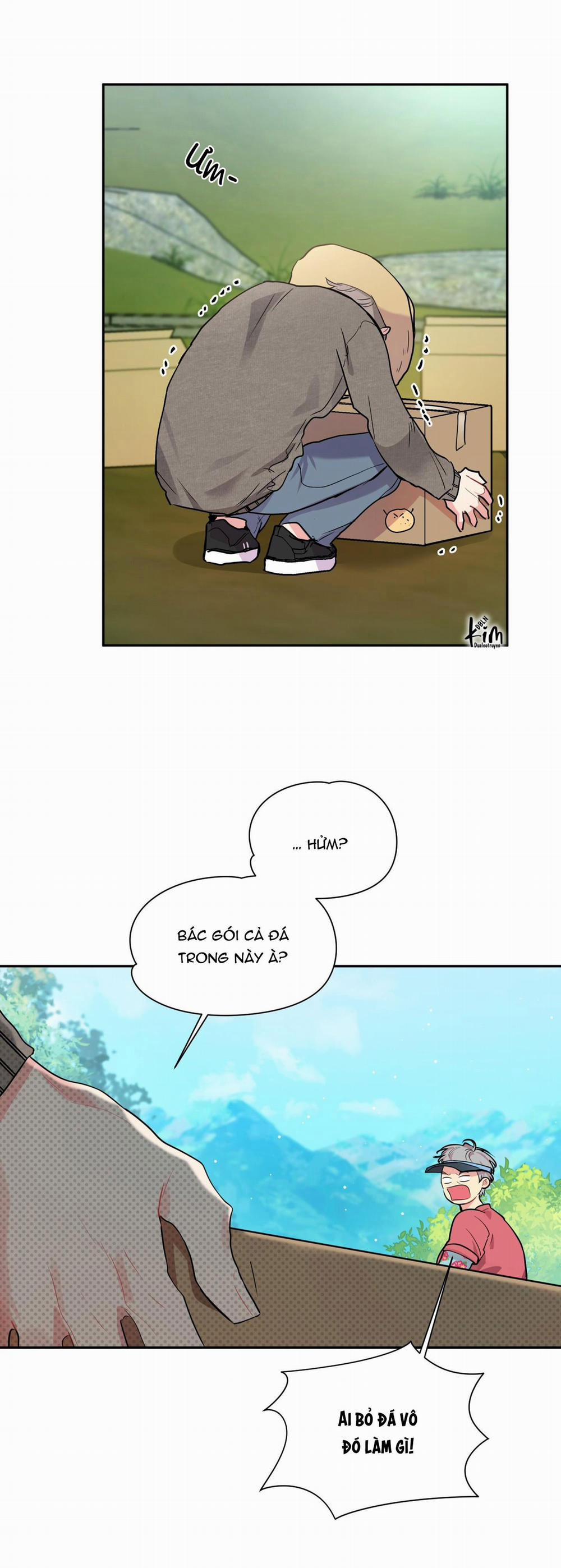 TUYỂN TẬP NGỰC BỰ, CUNG KHỦ CỦA NHÀ KIM 164.1 VỊ KHÁCH 1 trang 6