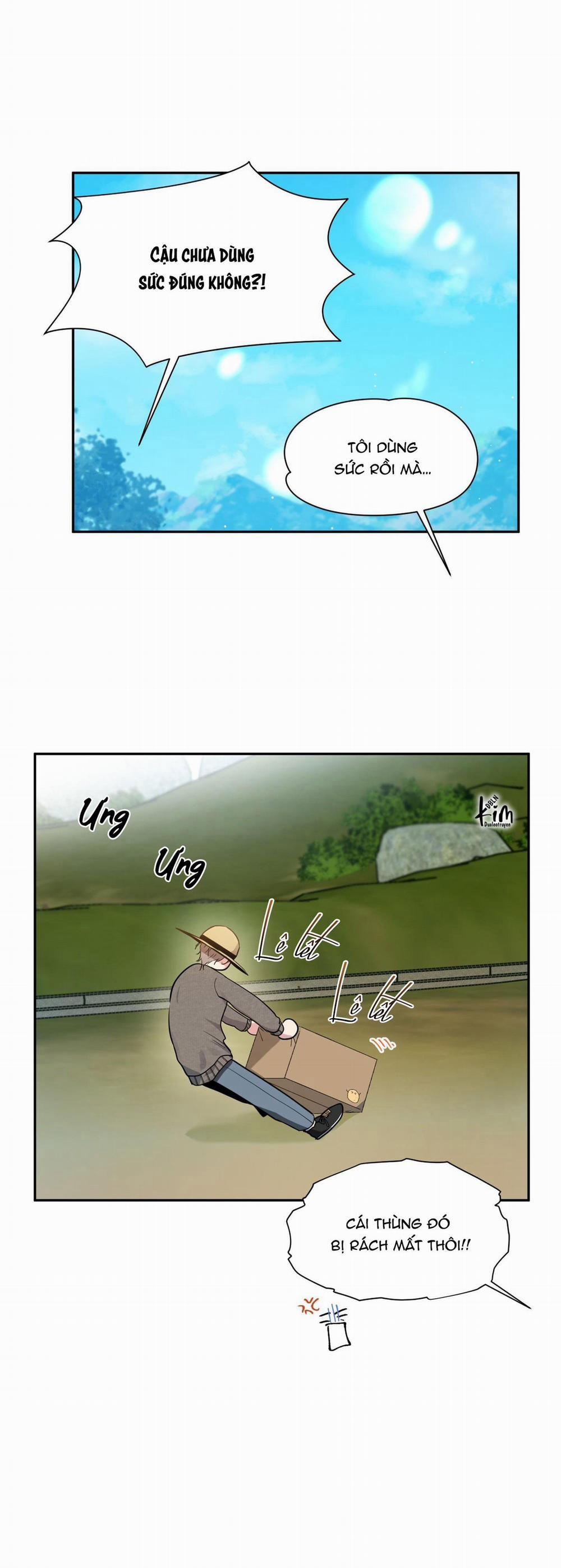 TUYỂN TẬP NGỰC BỰ, CUNG KHỦ CỦA NHÀ KIM 164.1 VỊ KHÁCH 1 trang 7