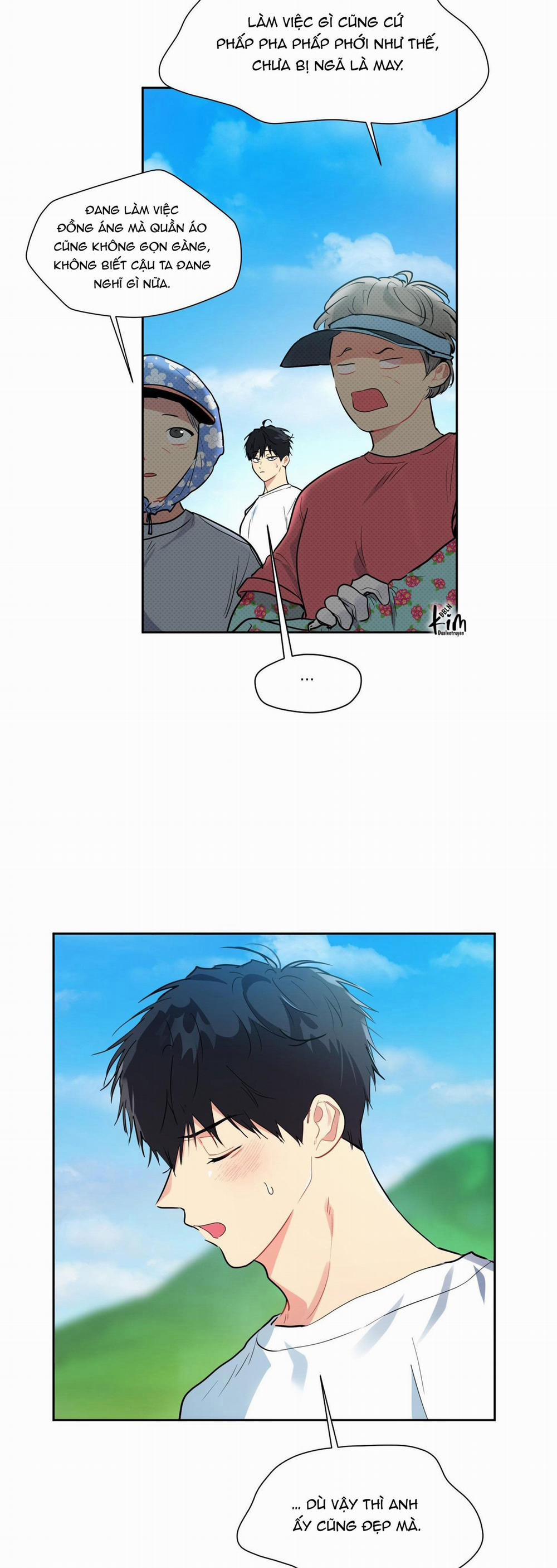 TUYỂN TẬP NGỰC BỰ, CUNG KHỦ CỦA NHÀ KIM 164.1 trang 14