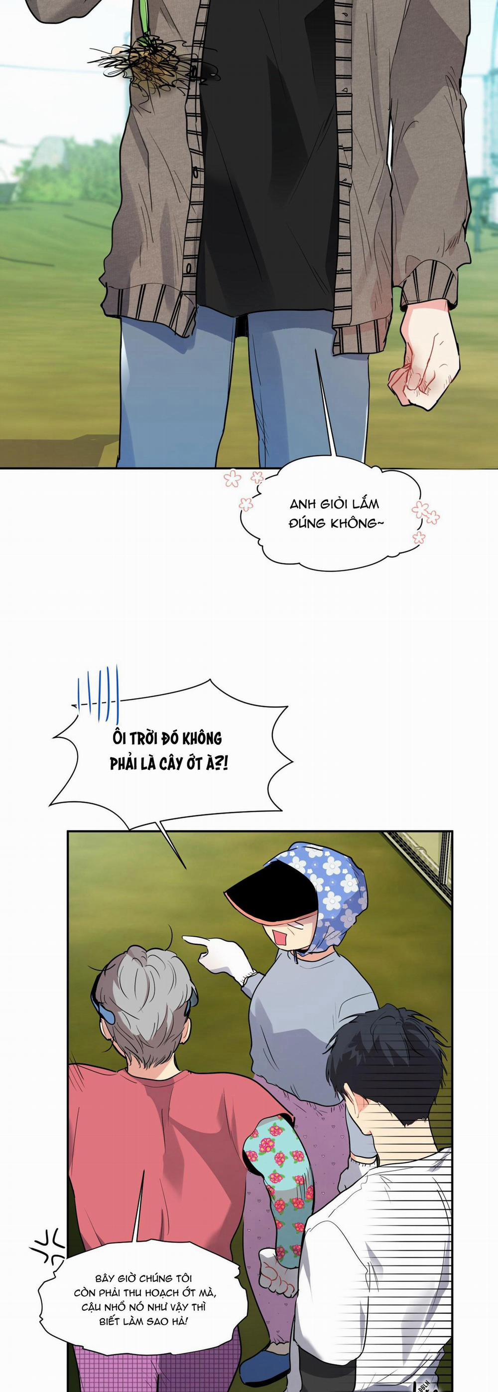 TUYỂN TẬP NGỰC BỰ, CUNG KHỦ CỦA NHÀ KIM 164.1 trang 19