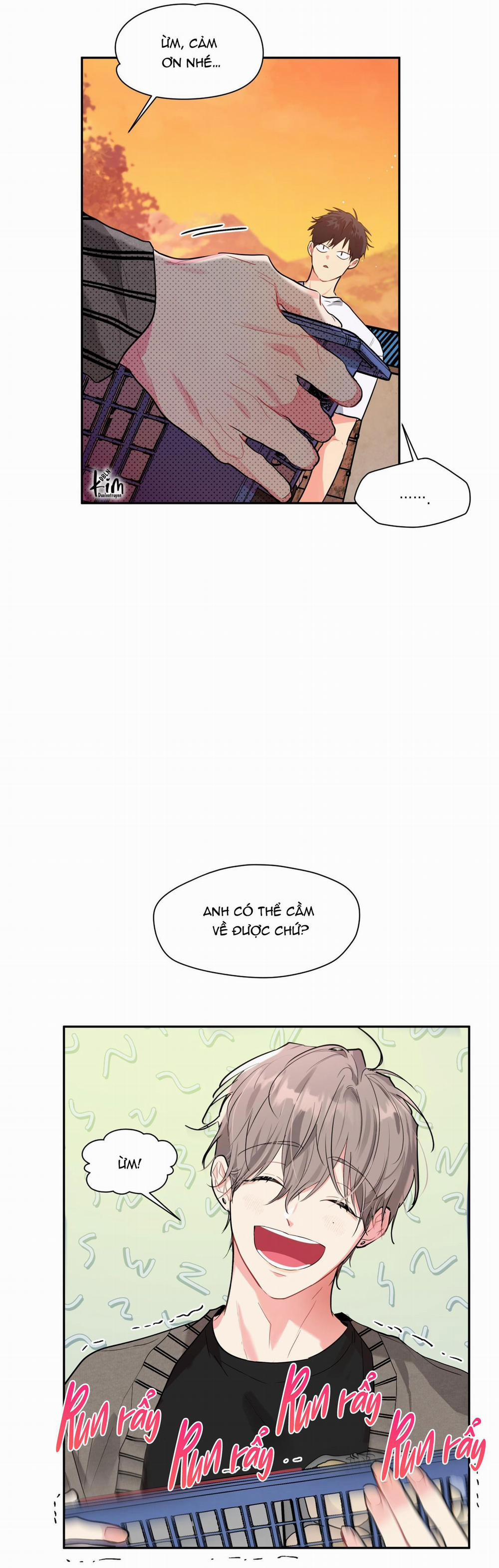 TUYỂN TẬP NGỰC BỰ, CUNG KHỦ CỦA NHÀ KIM 164.1 trang 22