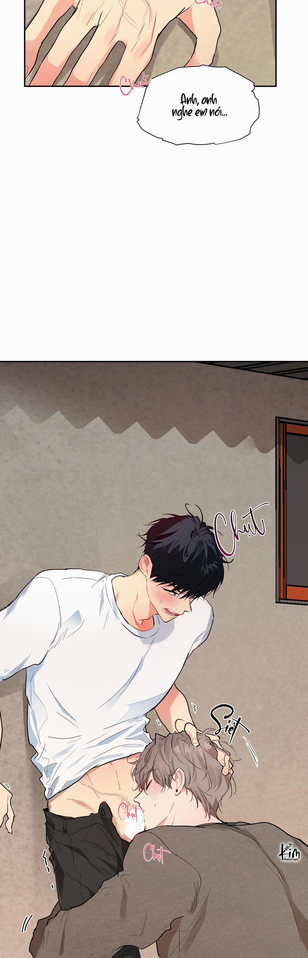 TUYỂN TẬP NGỰC BỰ, CUNG KHỦ CỦA NHÀ KIM 164.1 trang 27