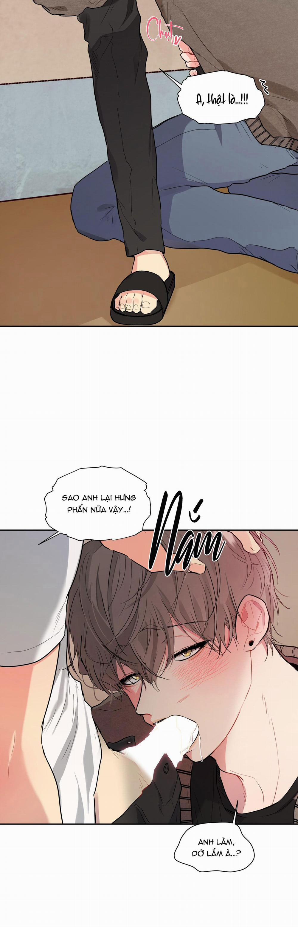 TUYỂN TẬP NGỰC BỰ, CUNG KHỦ CỦA NHÀ KIM 164.1 trang 28