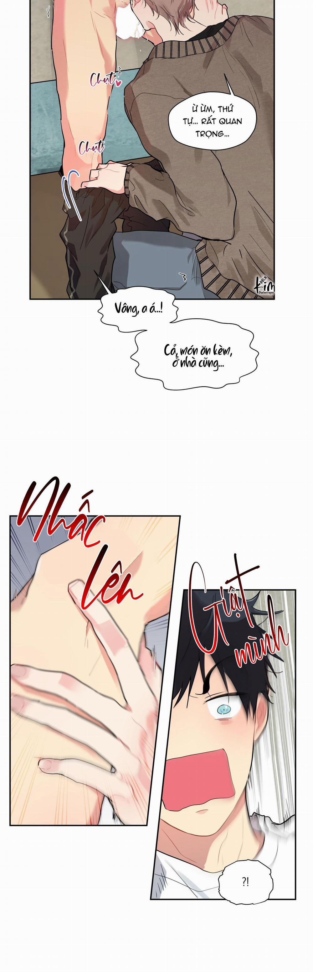 TUYỂN TẬP NGỰC BỰ, CUNG KHỦ CỦA NHÀ KIM 164.1 trang 30