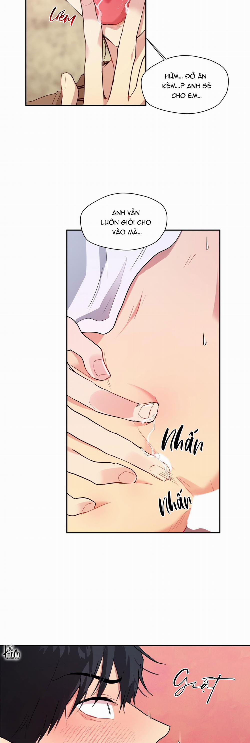 TUYỂN TẬP NGỰC BỰ, CUNG KHỦ CỦA NHÀ KIM 164.1 trang 32