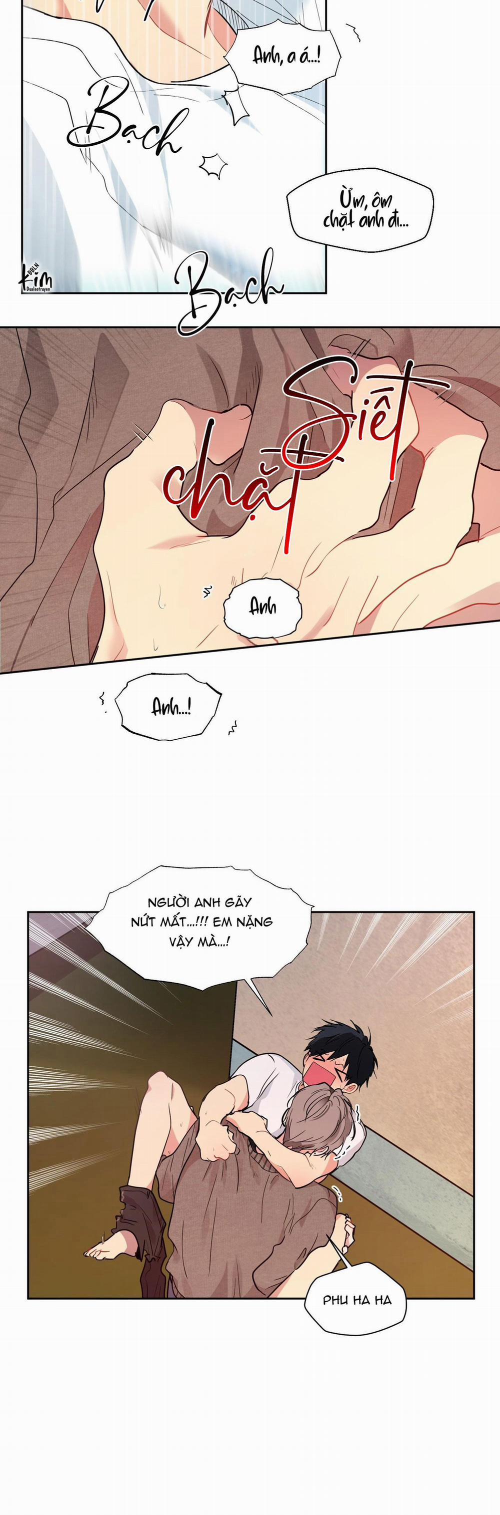 TUYỂN TẬP NGỰC BỰ, CUNG KHỦ CỦA NHÀ KIM 164.1 trang 39