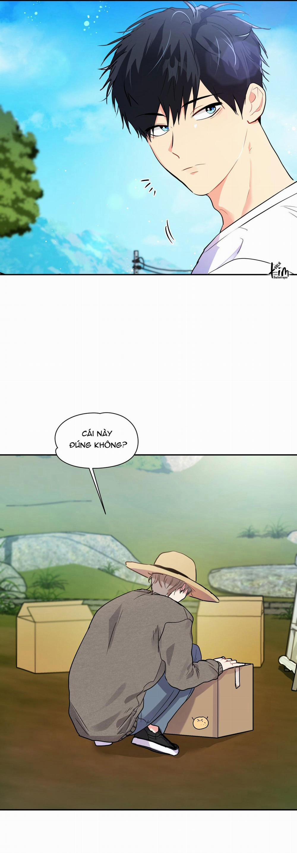 TUYỂN TẬP NGỰC BỰ, CUNG KHỦ CỦA NHÀ KIM 164.1 trang 5