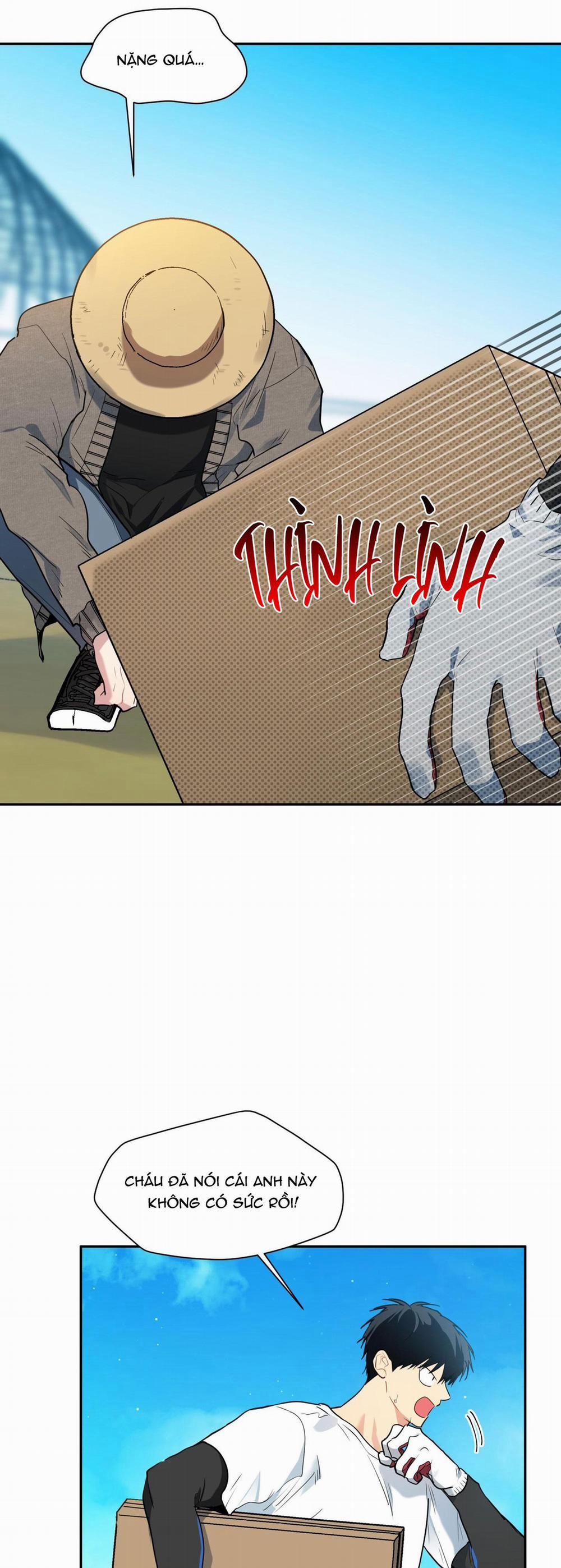 TUYỂN TẬP NGỰC BỰ, CUNG KHỦ CỦA NHÀ KIM 164.1 trang 8