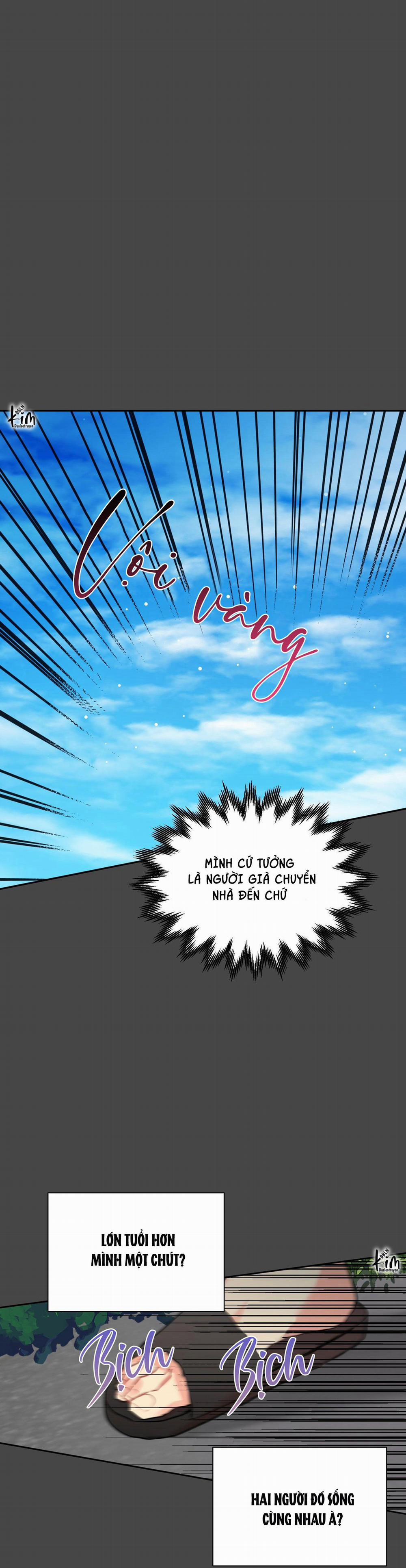 TUYỂN TẬP NGỰC BỰ, CUNG KHỦ CỦA NHÀ KIM 164.2 VỊ KHÁCH SAU NHÀ 2 trang 14