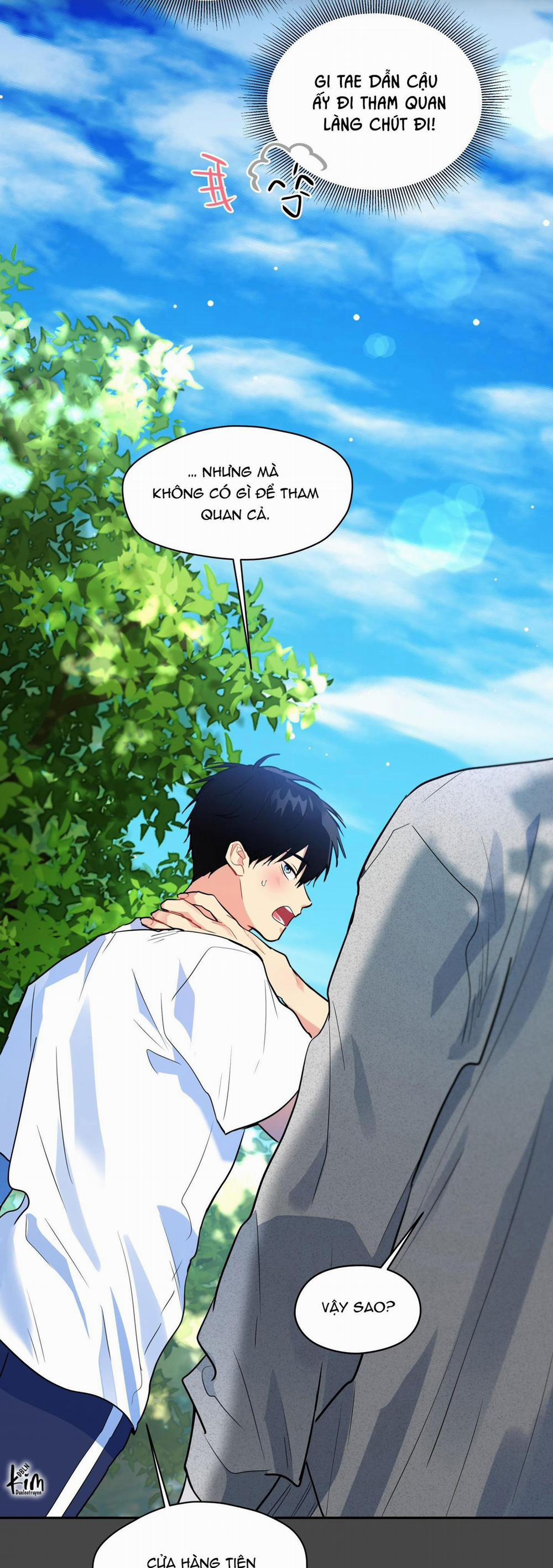 TUYỂN TẬP NGỰC BỰ, CUNG KHỦ CỦA NHÀ KIM 164.2 VỊ KHÁCH SAU NHÀ 2 trang 23