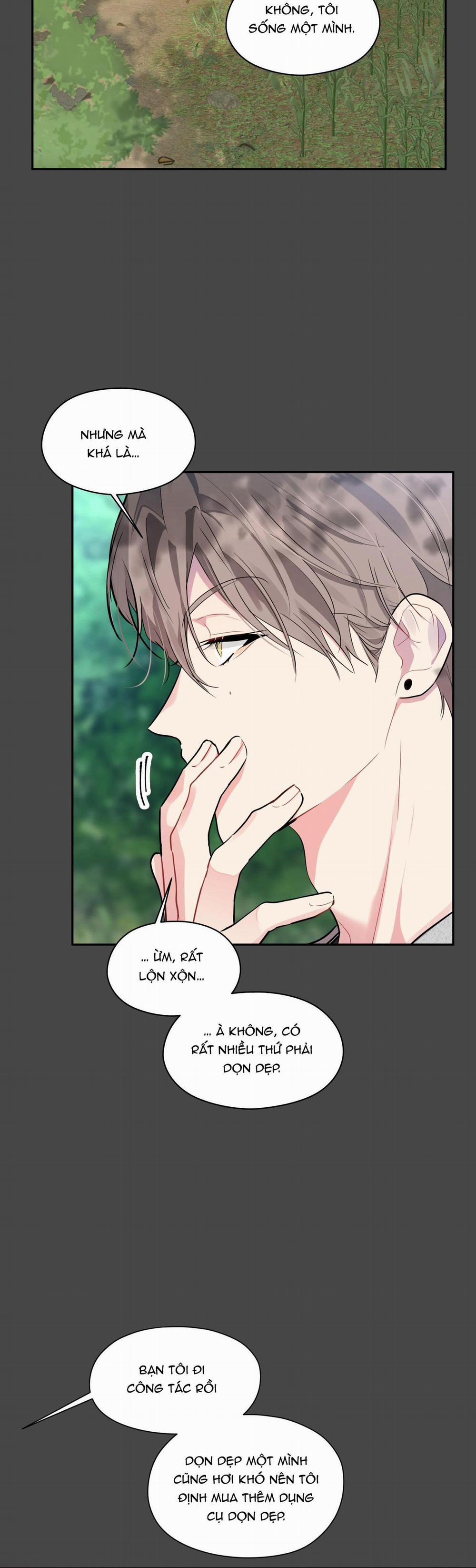 TUYỂN TẬP NGỰC BỰ, CUNG KHỦ CỦA NHÀ KIM 164.2 VỊ KHÁCH SAU NHÀ 2 trang 30