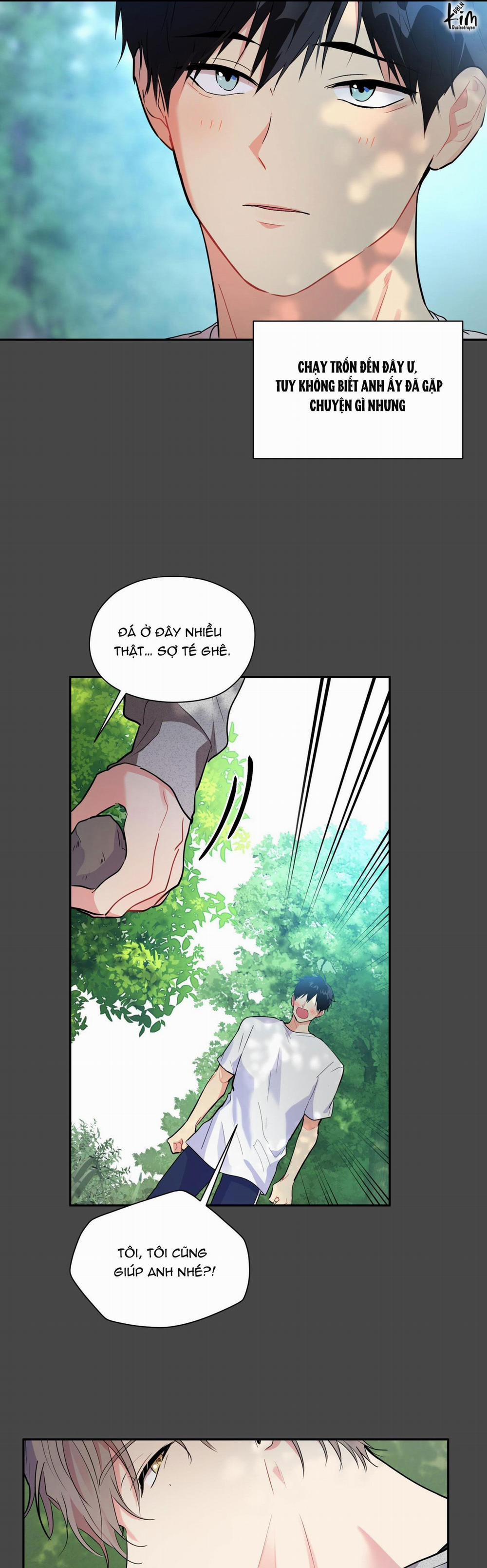 TUYỂN TẬP NGỰC BỰ, CUNG KHỦ CỦA NHÀ KIM 164.2 VỊ KHÁCH SAU NHÀ 2 trang 31