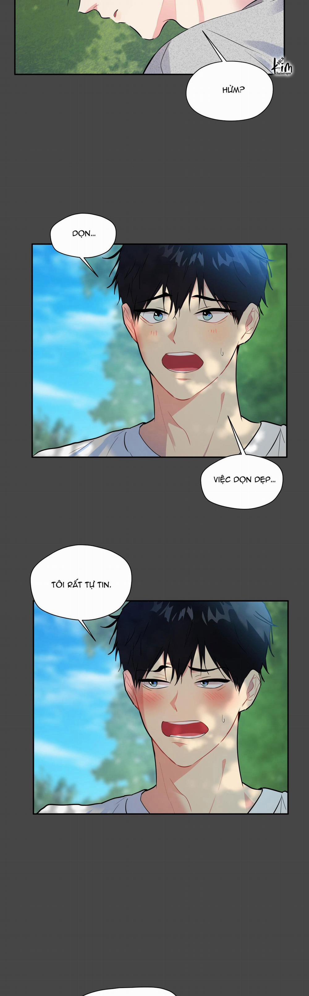 TUYỂN TẬP NGỰC BỰ, CUNG KHỦ CỦA NHÀ KIM 164.2 VỊ KHÁCH SAU NHÀ 2 trang 32